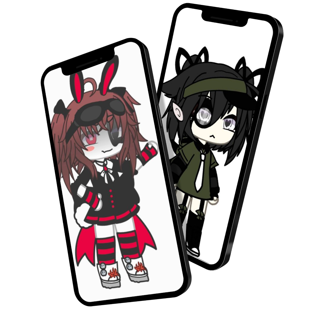 Oc Gacha Club x Gacha Life para Android - Download